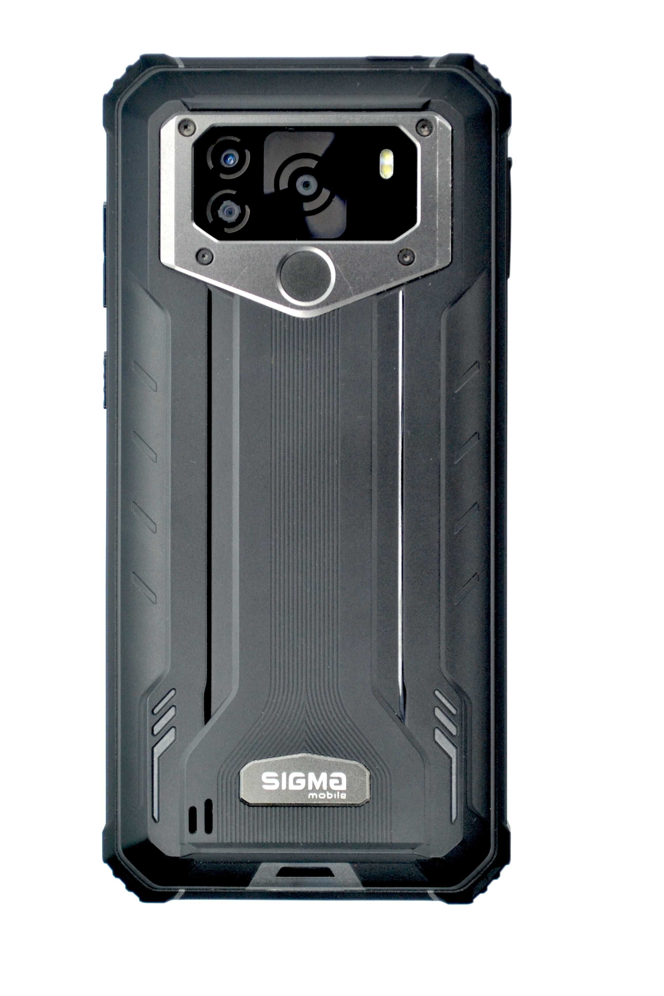 Продам смартфон Sigma PQ55 64GB в ідеальному стані