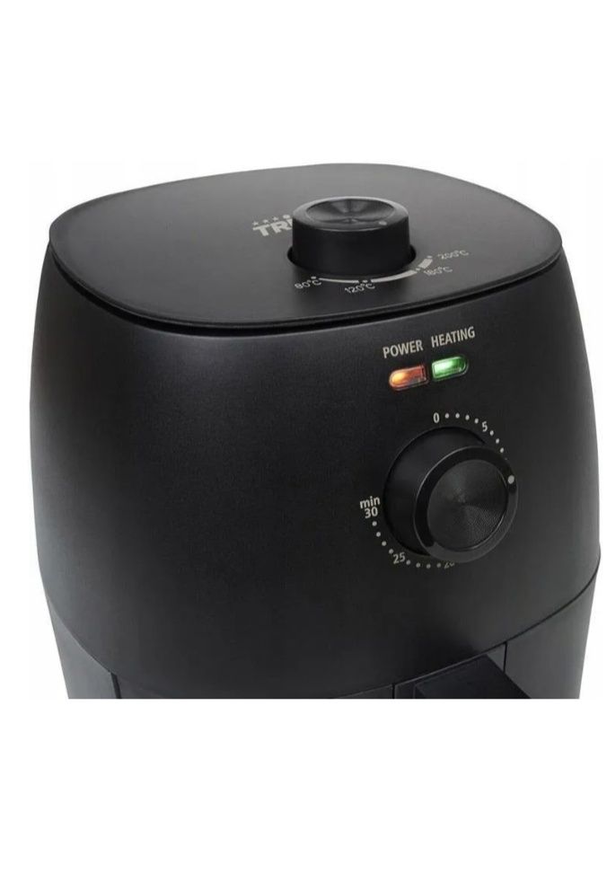 Mini frytkownica "FRAJER" 2,5l