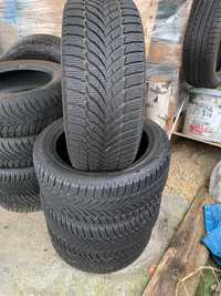 Opony Zimowe Goodyear Ultragrip Ice 2 235/45R17