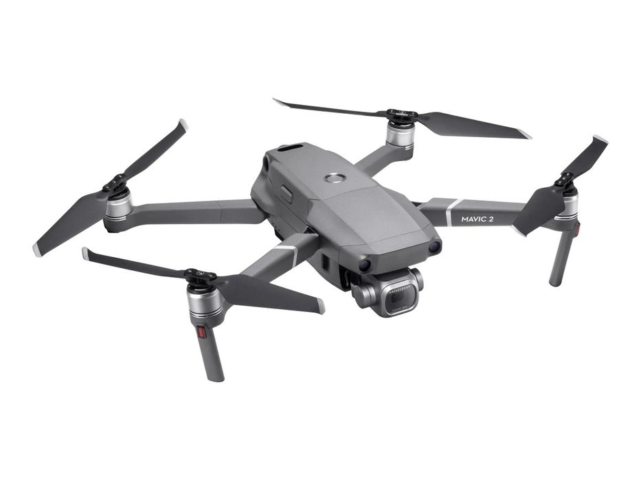 Drone dji mavic 2 pro