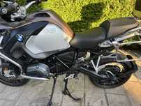 BMW R 1200 GSA 2016