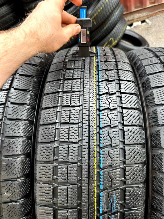 Шины БУ 225 65 R 17 Toyo Tranpath TX Резина зима Япония