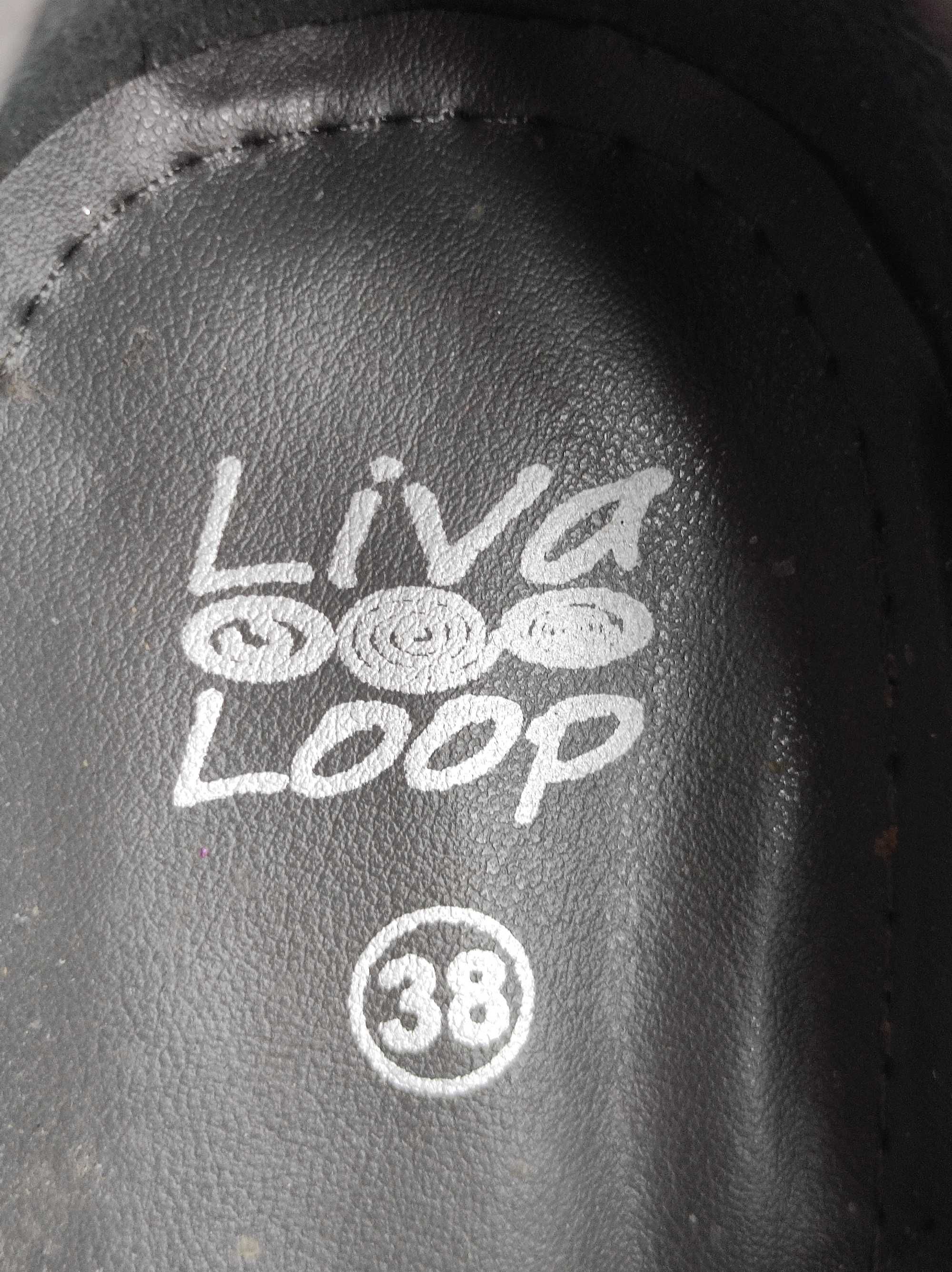 - Liva Loop - Sneakersy r. 38