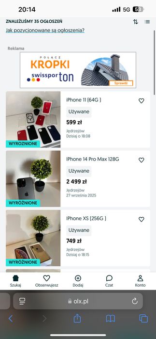 Worki Big Bag (na zboże , gruz , drzewo