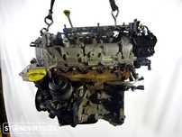 Motor Opel 1.3cdti 90cv Z13dth