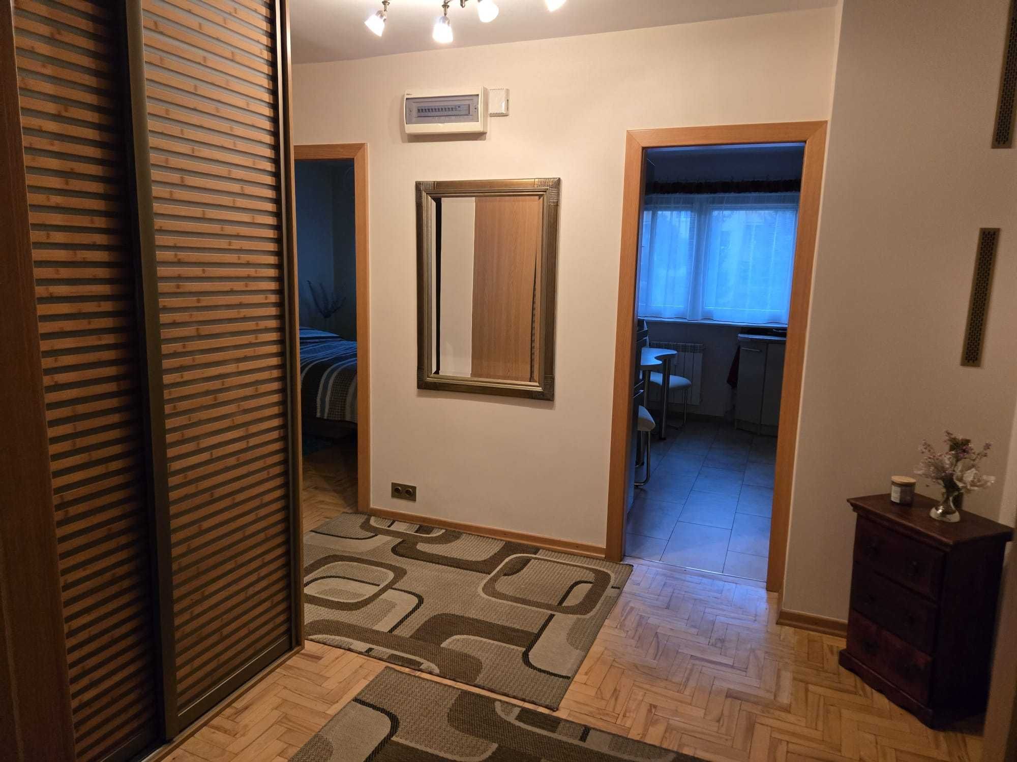 Sprzedam 3-pokojowe mieszkanie 63 m², os. Oświecenia, blisko parku