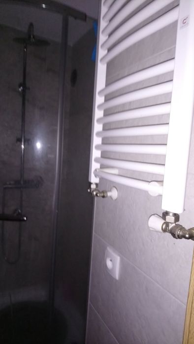 Sprzedam Mieszkanie 64m2 + 7m2 zabudowa-Manhattan