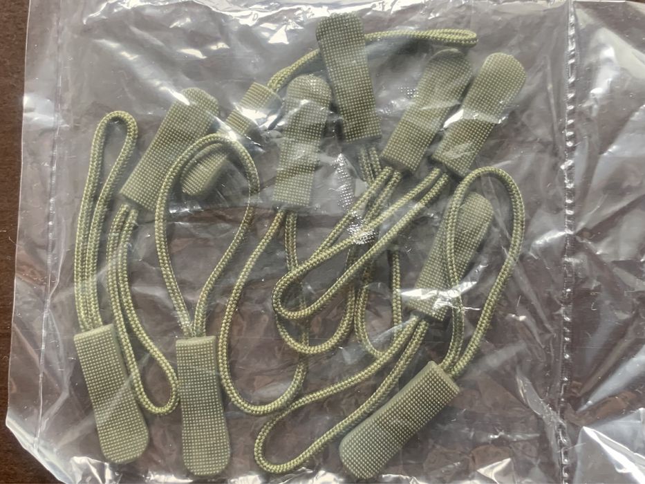 Пулер для блискавки