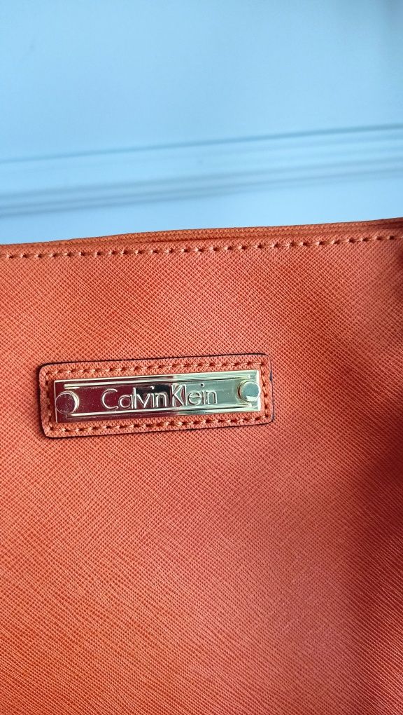 Torebka Calvin Klein