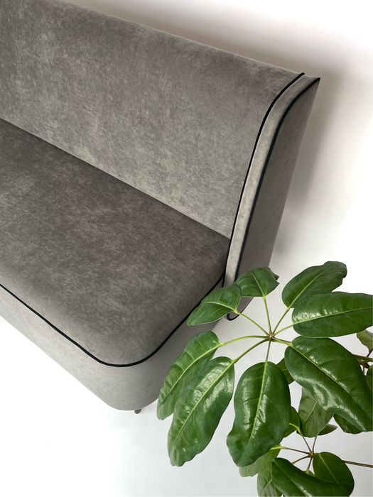 Диван для кухні чи в кафе