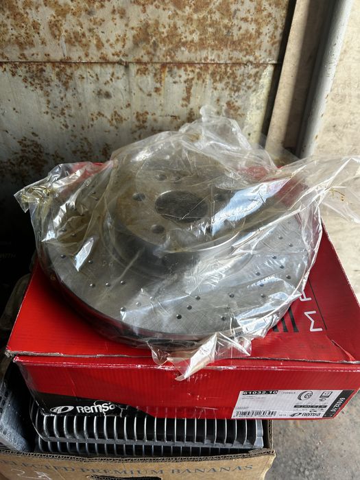 Remsa 61032.10 mers, toyota