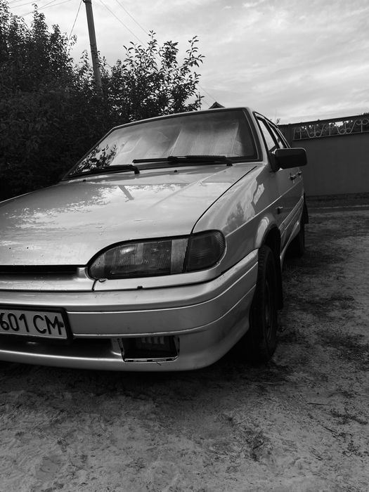 Продаєтся авто 2114, стан новий
