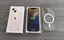 iPhone 13 w oryginalnym pudełku TANIO