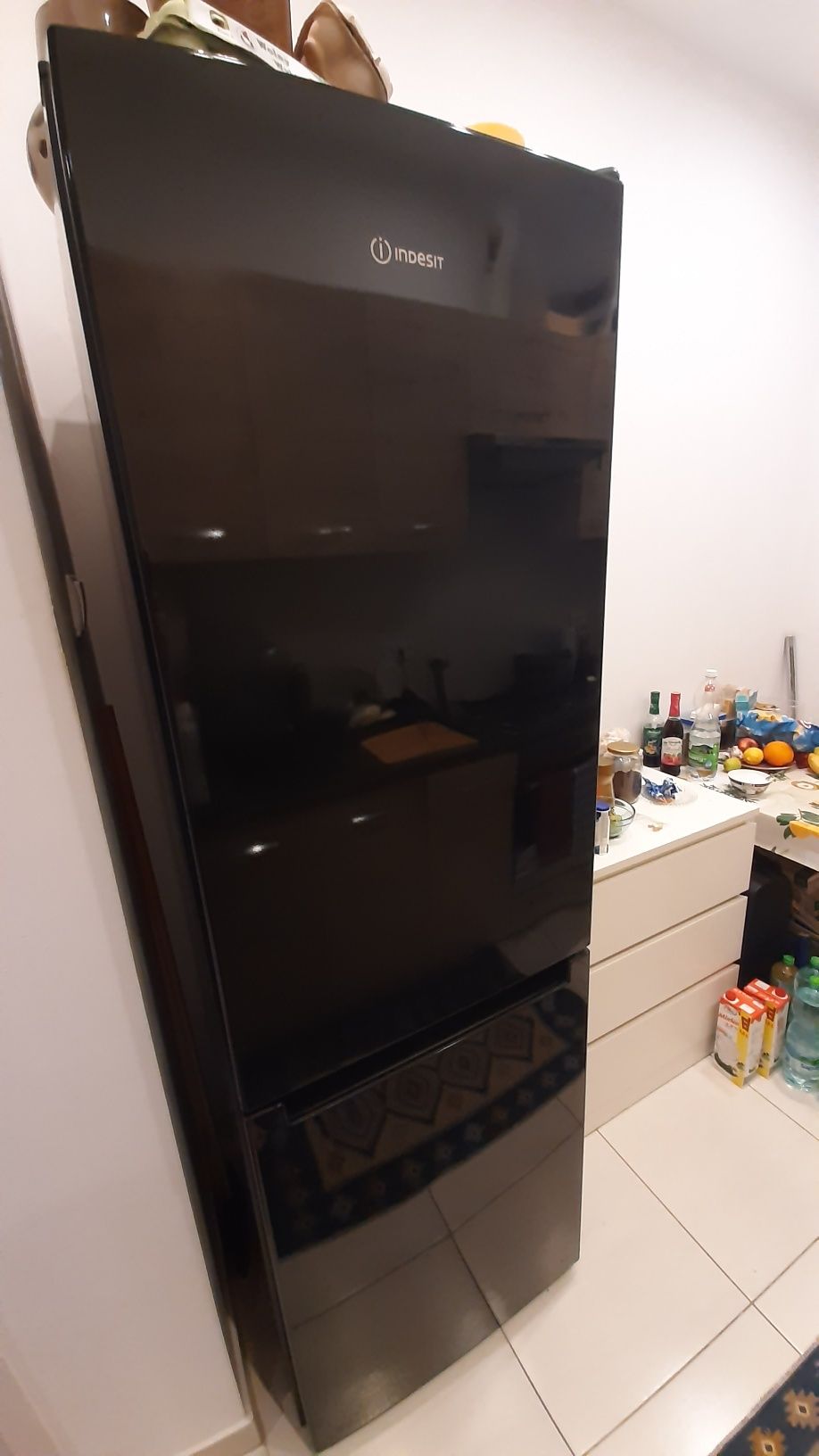 Indesit LI8 S2E K 1