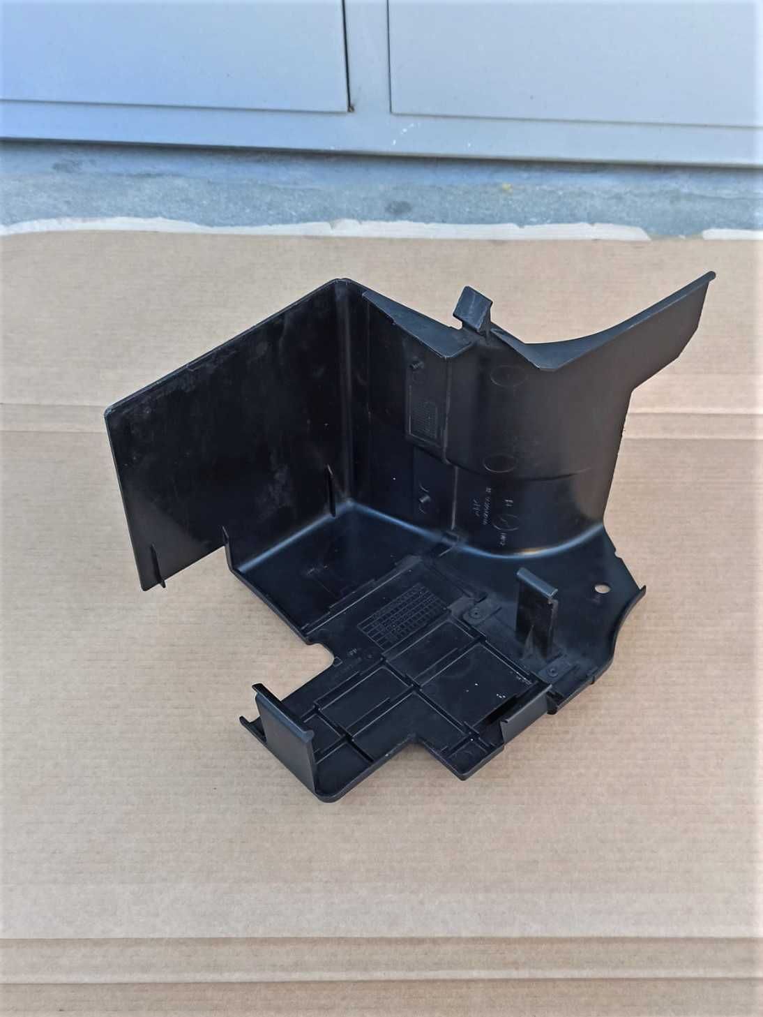 Tampa de bateria Peugeot 106 Gti / Xsi / rallye