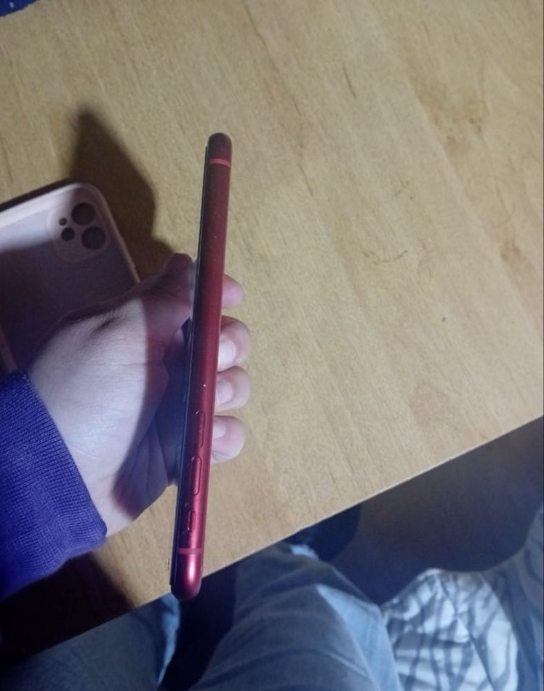 Iphone 11 como novo