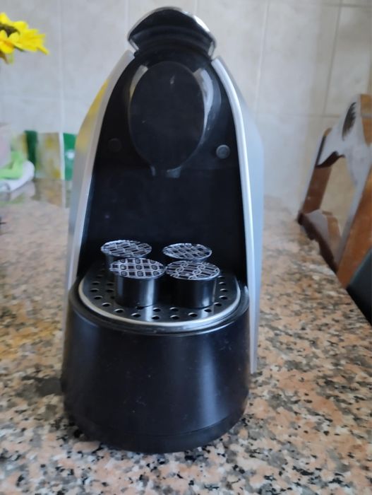 Vendo maquina como nova………..