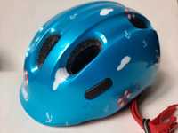 ABUS Smiley 2.0 Kask rowerowy dziecięcy S