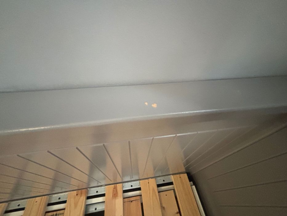 Łóżko/leżanka Ikea Hemnes 160 x 200