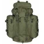 Mochila militar berghaus