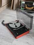 Gramofon Unitra G-417 Cyryl sprawny bez wkladki