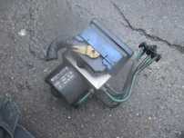 RENAULT ESPACE LAGUNA POMPA ABS  8200345940B 10.0206-0161.4