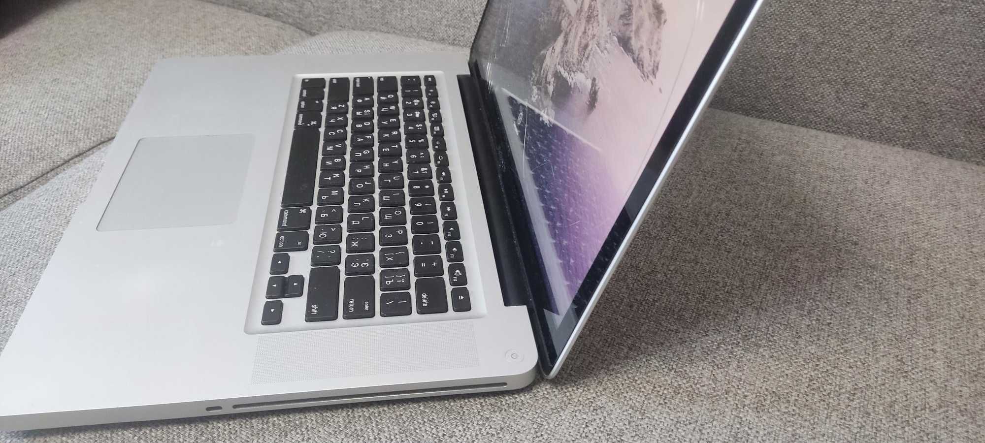 MacBook Pro 2012 (Mid) intel i7 16Gb