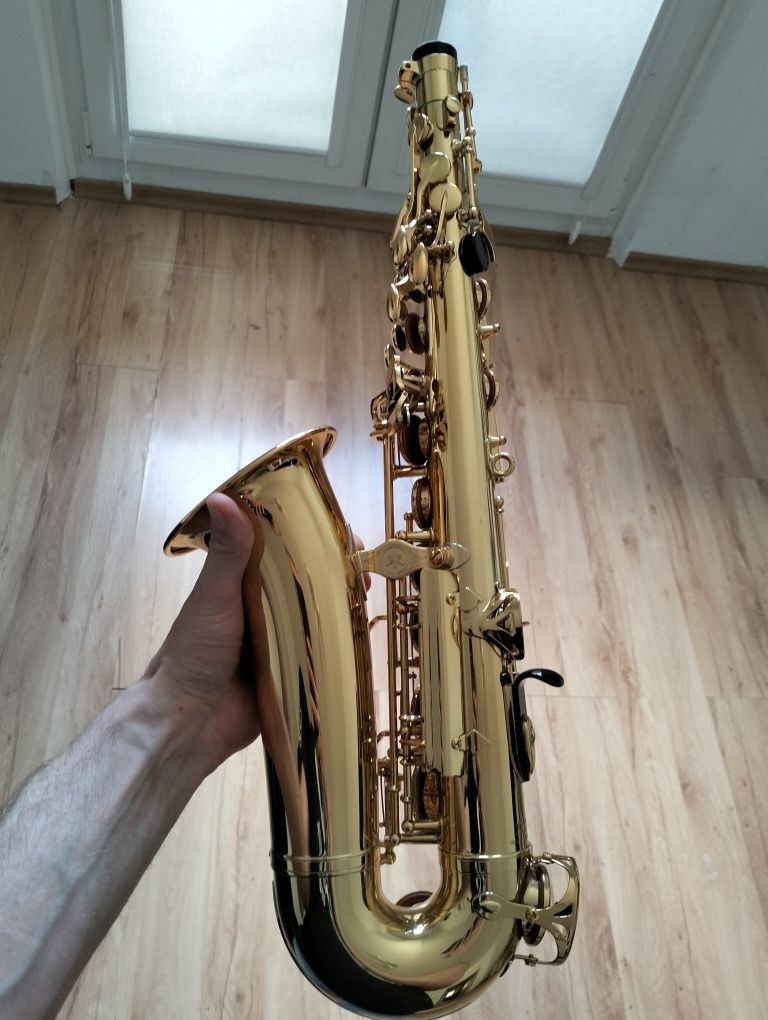 Saksofon altowy Yamaha YAS-280