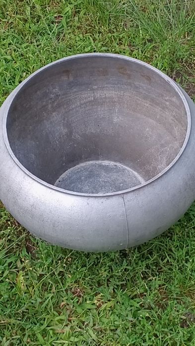 Баняк чугуний 12 л