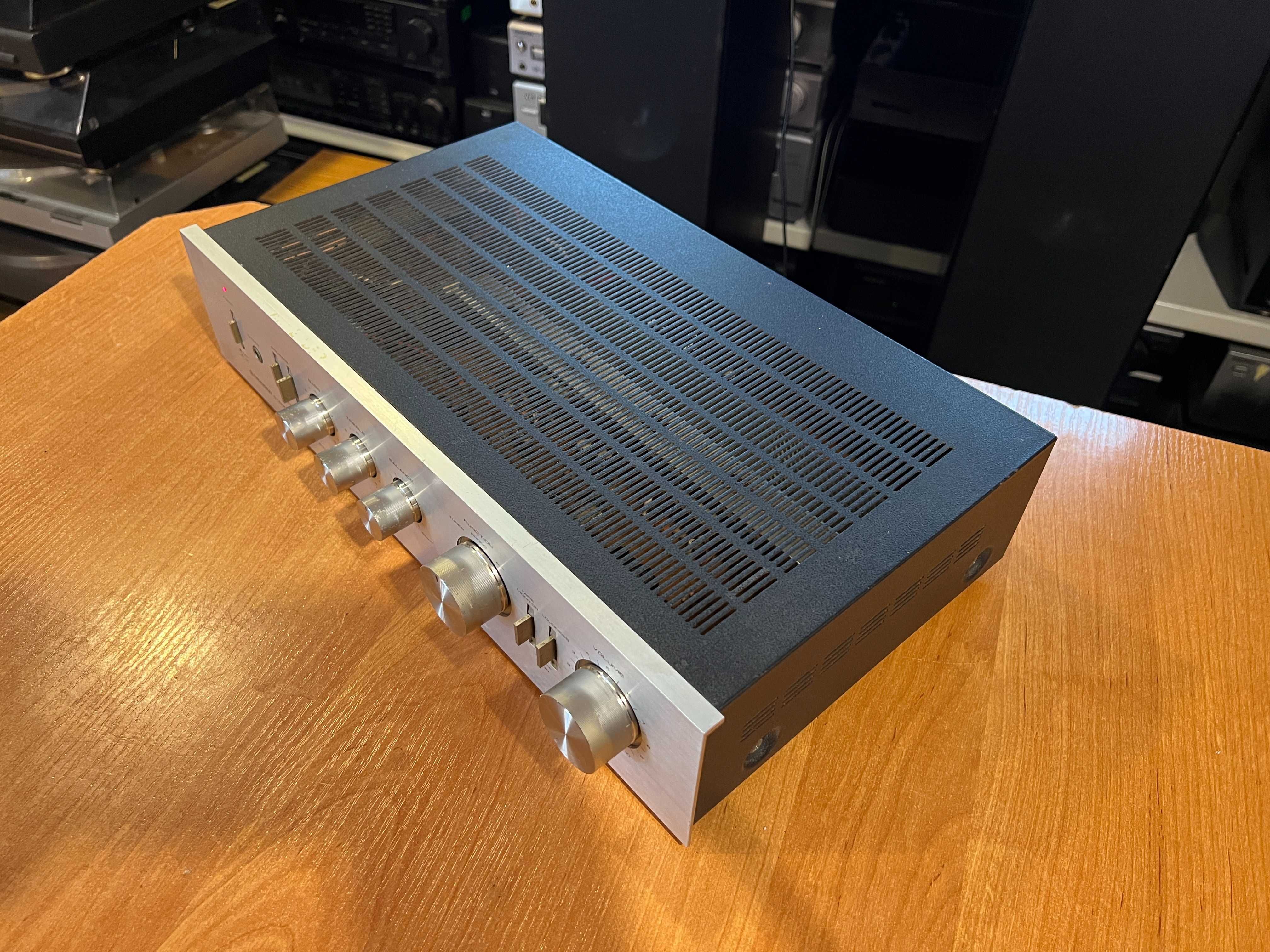 Wzmacniacz Pioneer SA-410 Vintage, Audio Room
