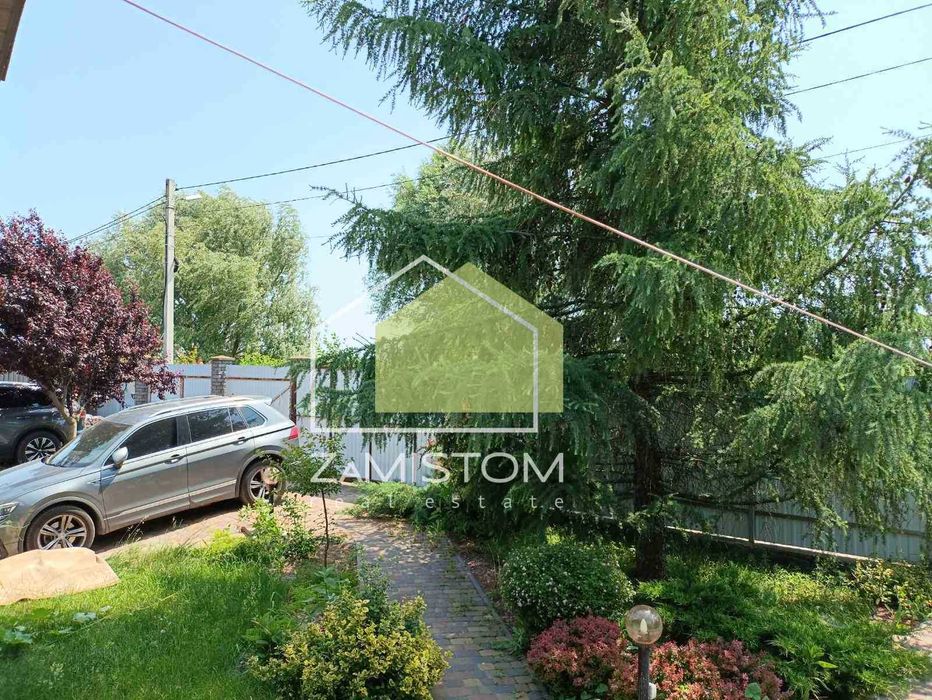 ‼️‼️Продам‼️‼️№1039. Продам жилий будинок 130м2.Поряд Вишеньки, Гора