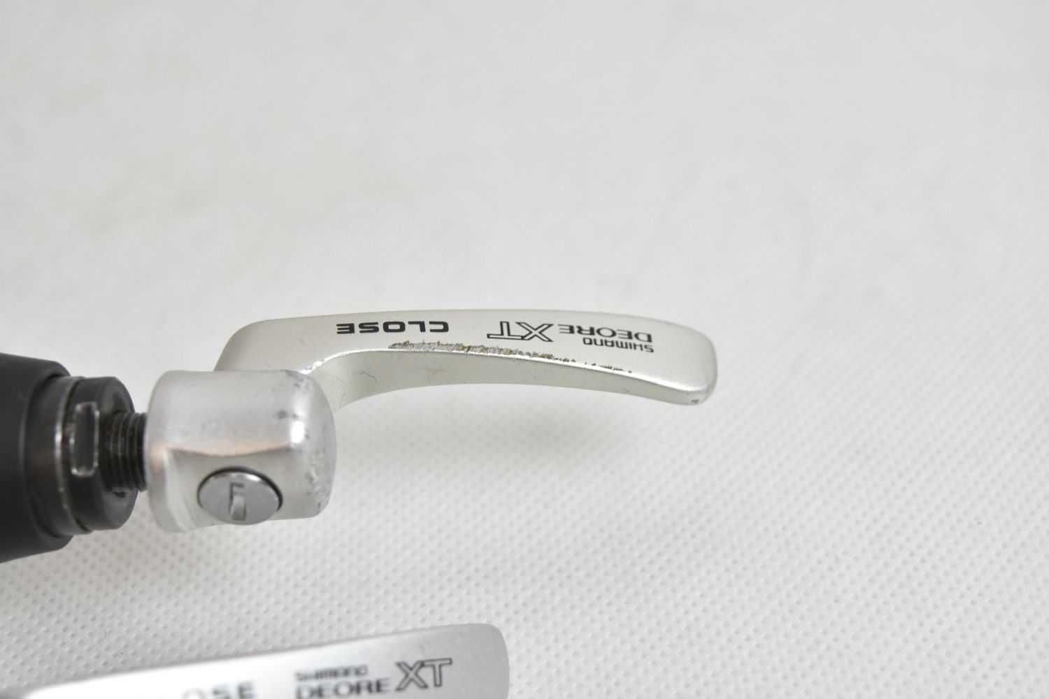 piasty SHIMANO DEORE XT m737 ! 32ot. 135mm ! bdb stan !