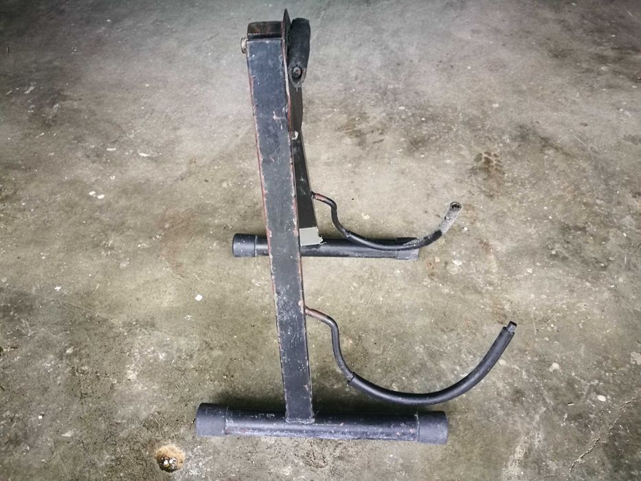 Suporte de Guitarra