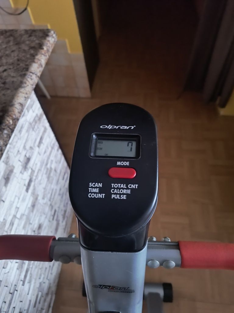 Stepper olpran mam na sprzedaż