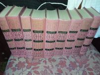 Продам книги Джордж  Санд
