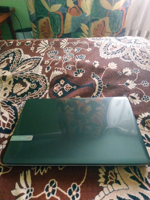 Ноутбук Packard bell i3 3110m GT710m