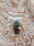 LEGO Minifigurka Series 9 Minifigures - Alien Avenger (col139)
