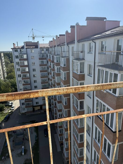 Без комісіі!! Продаж 1к квартири вул. Величковського, Рясне 2