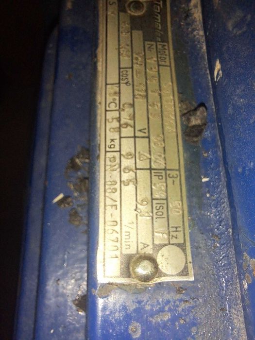 Młyn do tworzywa tworzyw sztucznych młynek HERKULES 3