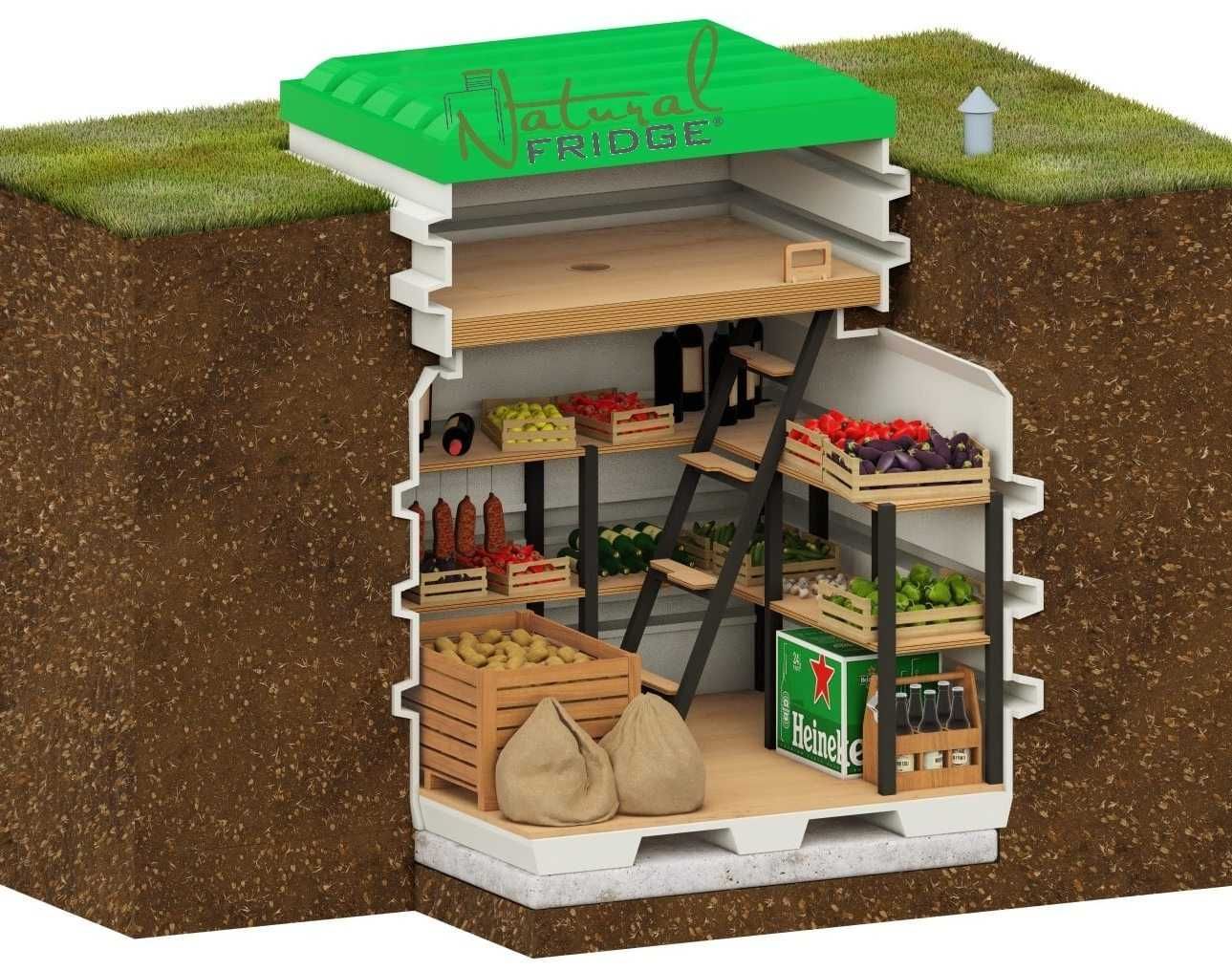 Ziemianka Piwniczka Ogrodowa 120x120 Wyprzedaż Promocja Zapraszam!!