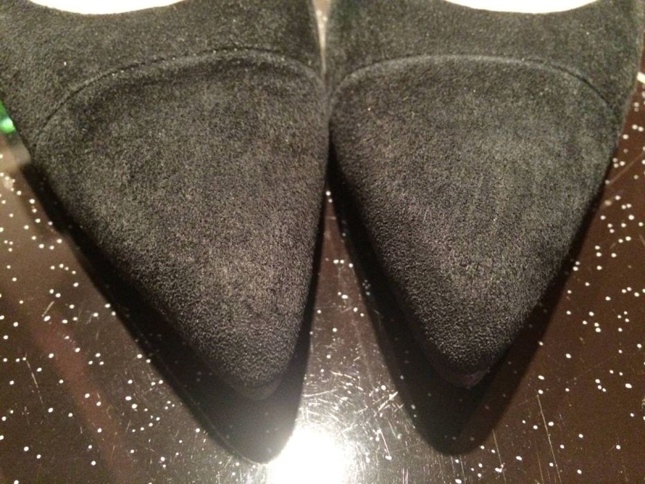 Супер-цена! Брендовые шикарные туфли Costume National первая лини