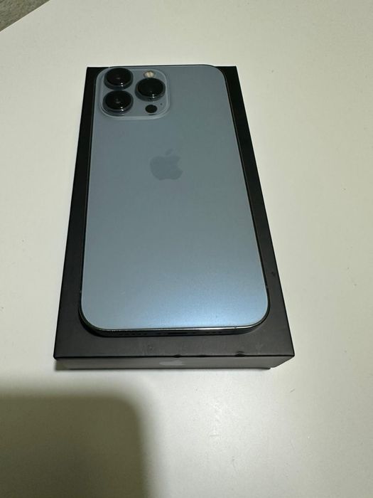 iPhone 13 Pro 128gb