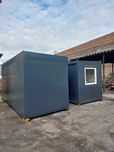 kontener socjalny 6m x 3m