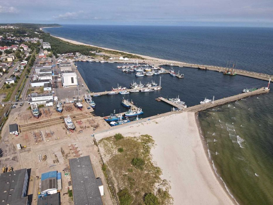 Dron DJi Mavic AIR 2