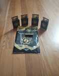 Panini Cromos Mundial de Clubes