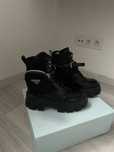 Buty Prada czarne rozmair 36 must have
