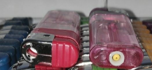 Зажигалки пьезо разные запальничка зажигалка турбо зажигалки пьезовые