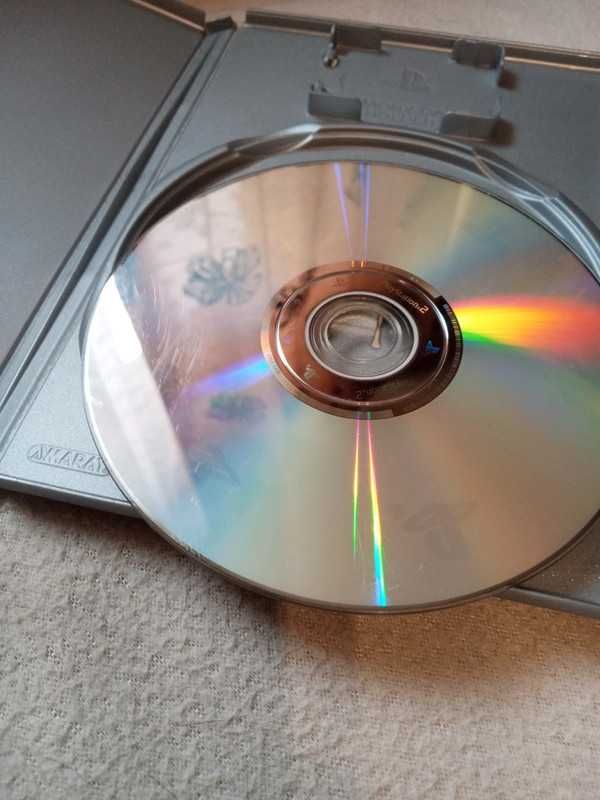 Return to Castle Wolfenstein ps2