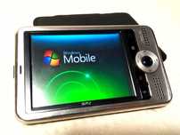 ОРИГІНАЛЬНИЙ!  Компютер кишеньковий Asus GPS