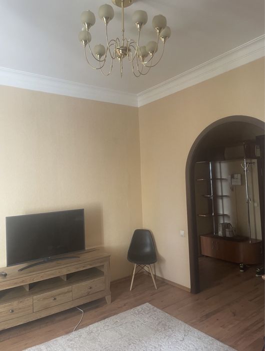 Сдам Квартиру 96 Квартал напротив Сильпо